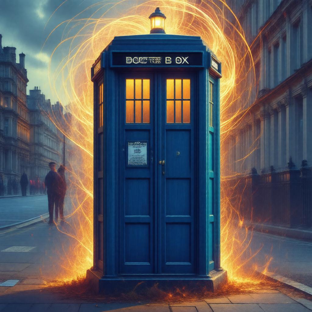 Doctor Who (2005 TV series)